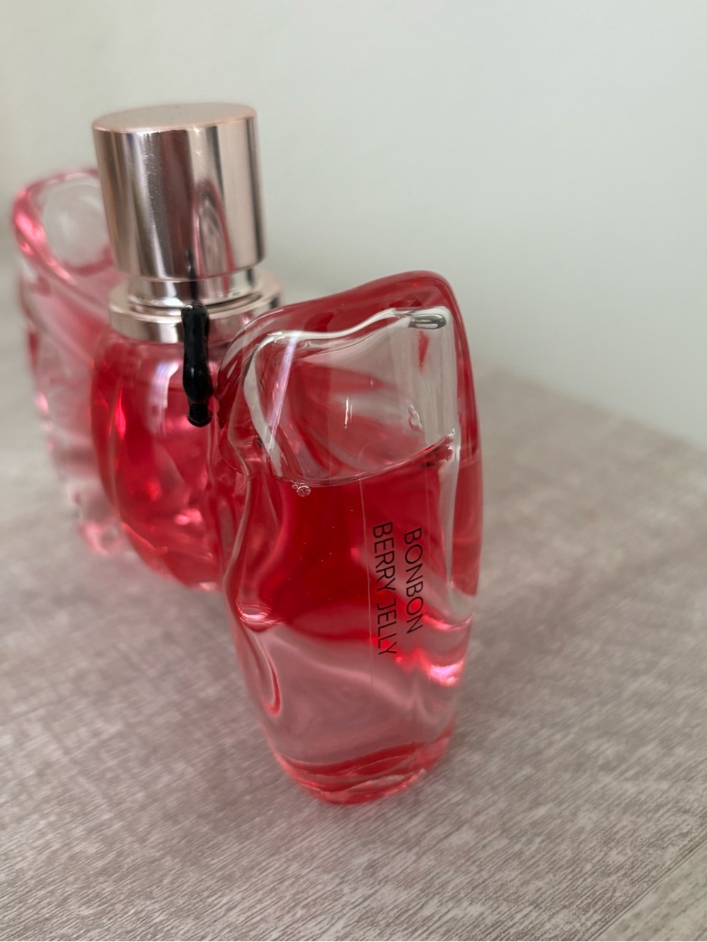 Viktor & Rolf / Bon Bon Fragrance - Berry Jelly - Picture 3 of 3